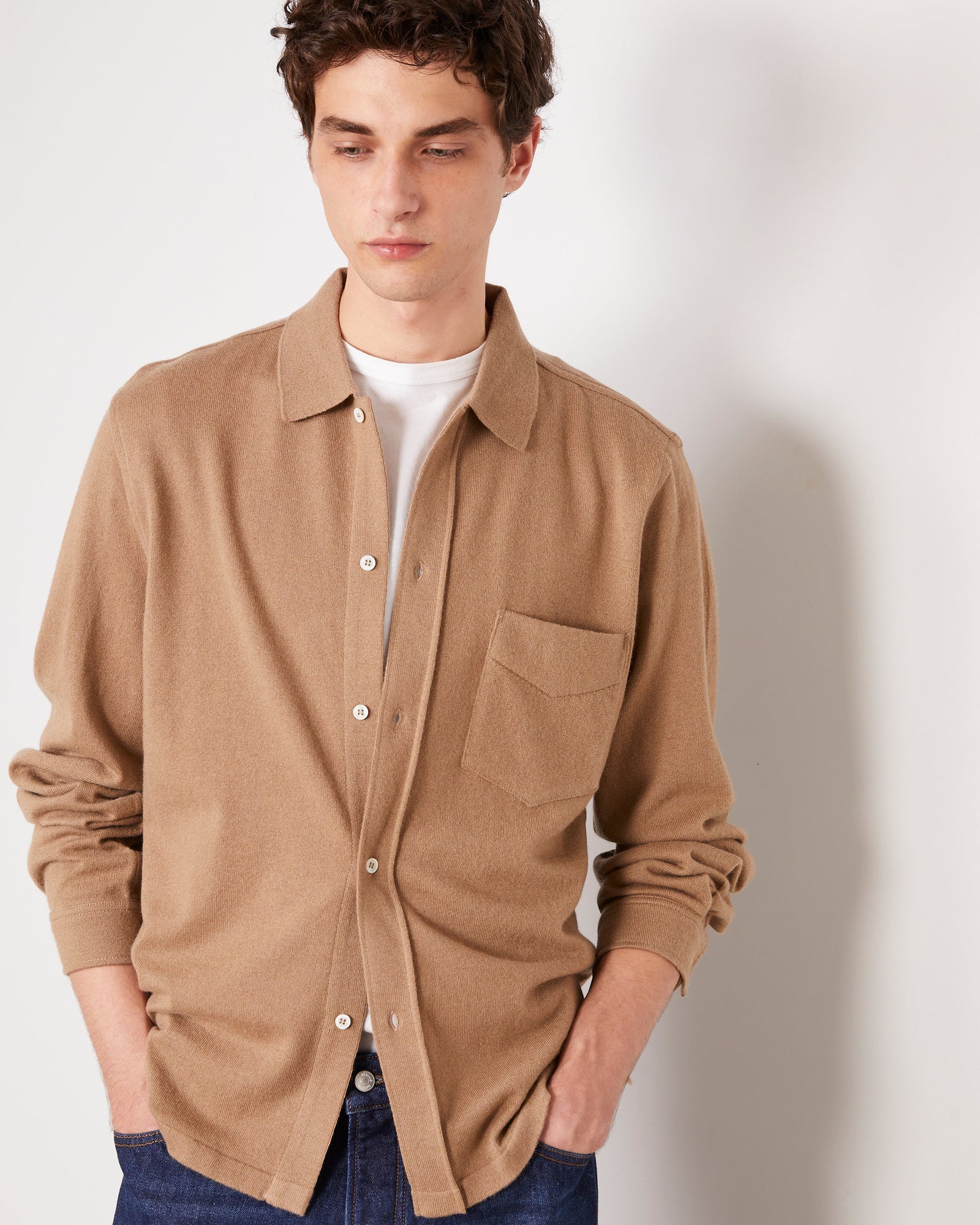 Chemise Gareth