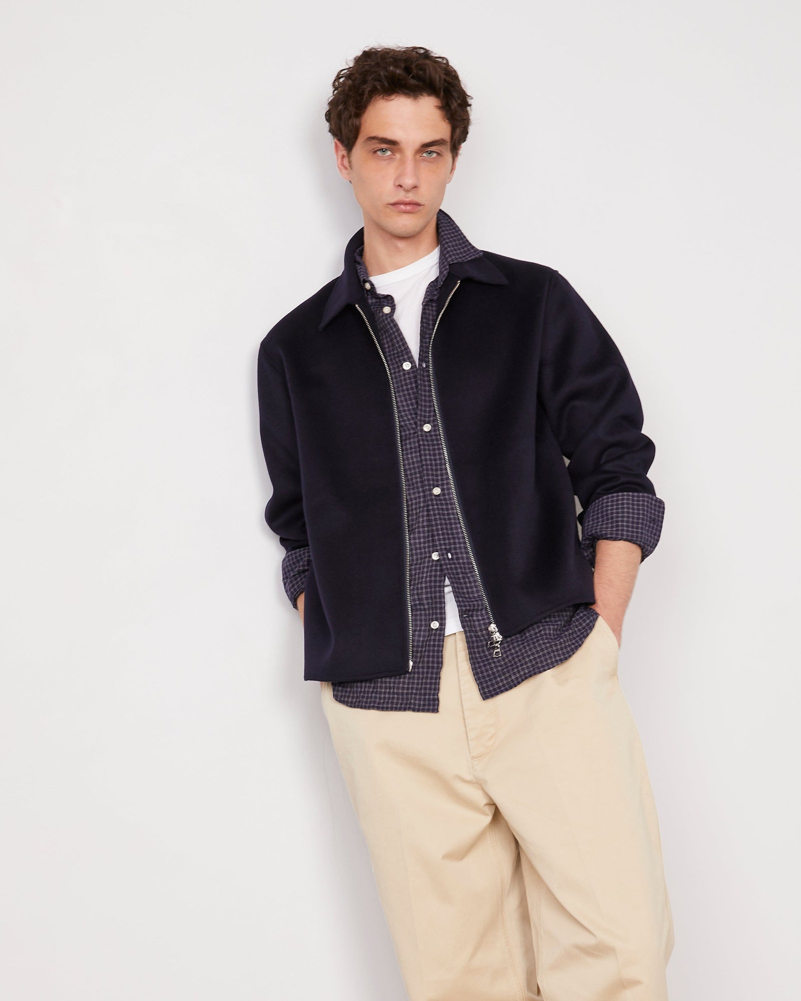 Veste Mazir
