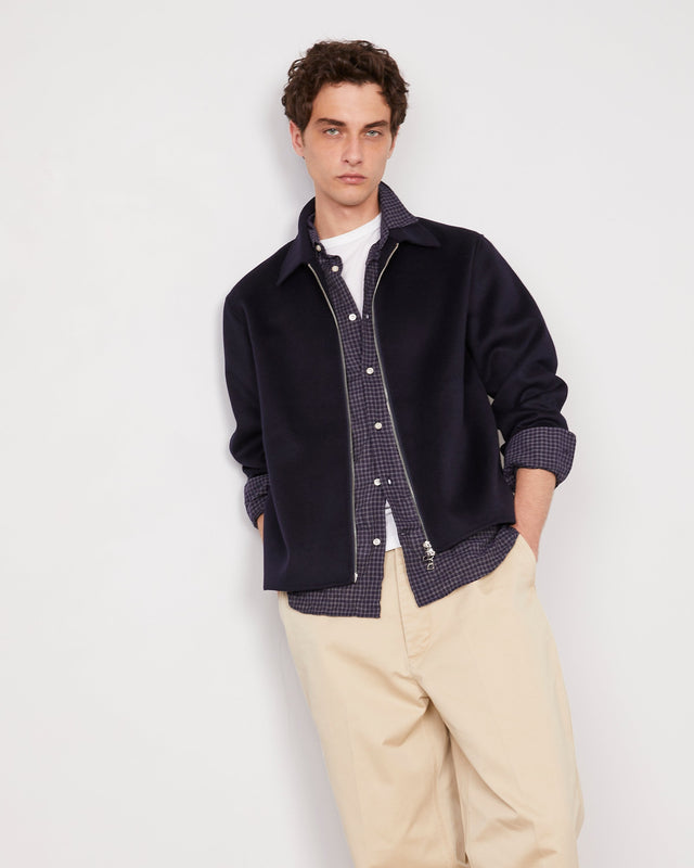 Veste mazir