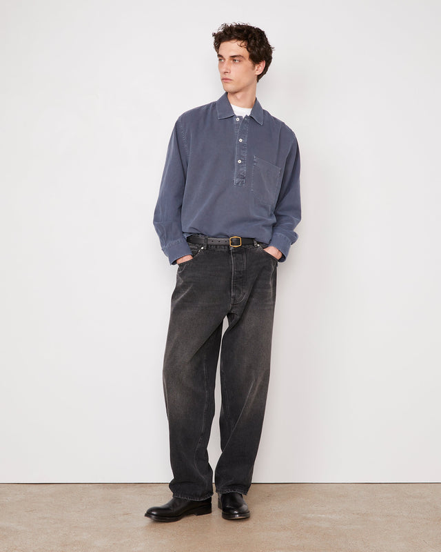 Chemise jordy
