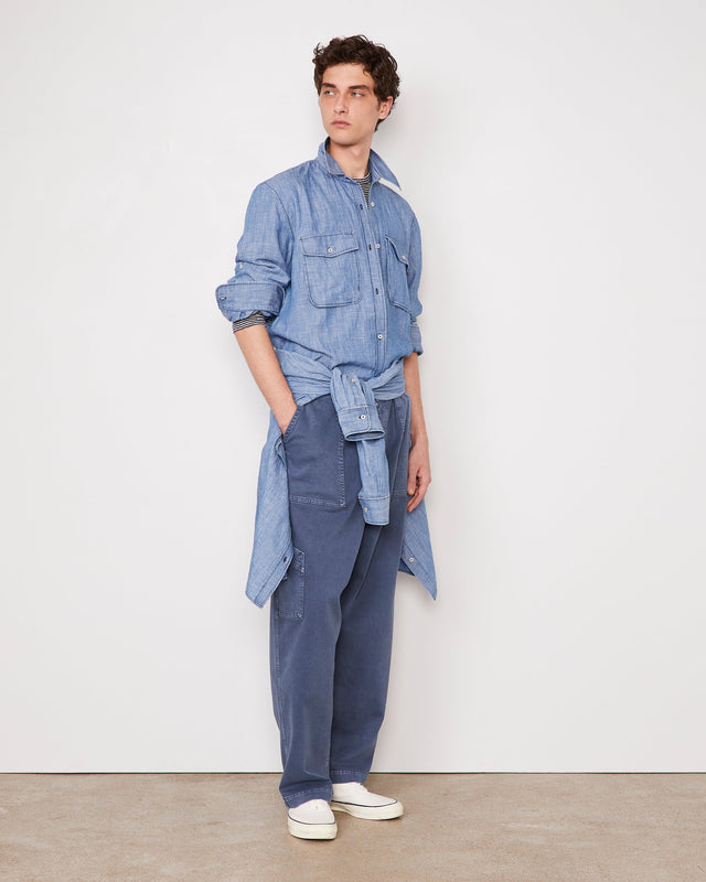 Chambray