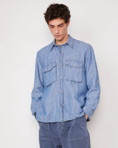 Chemise garris