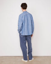 Chemise garris