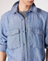Chemise garris