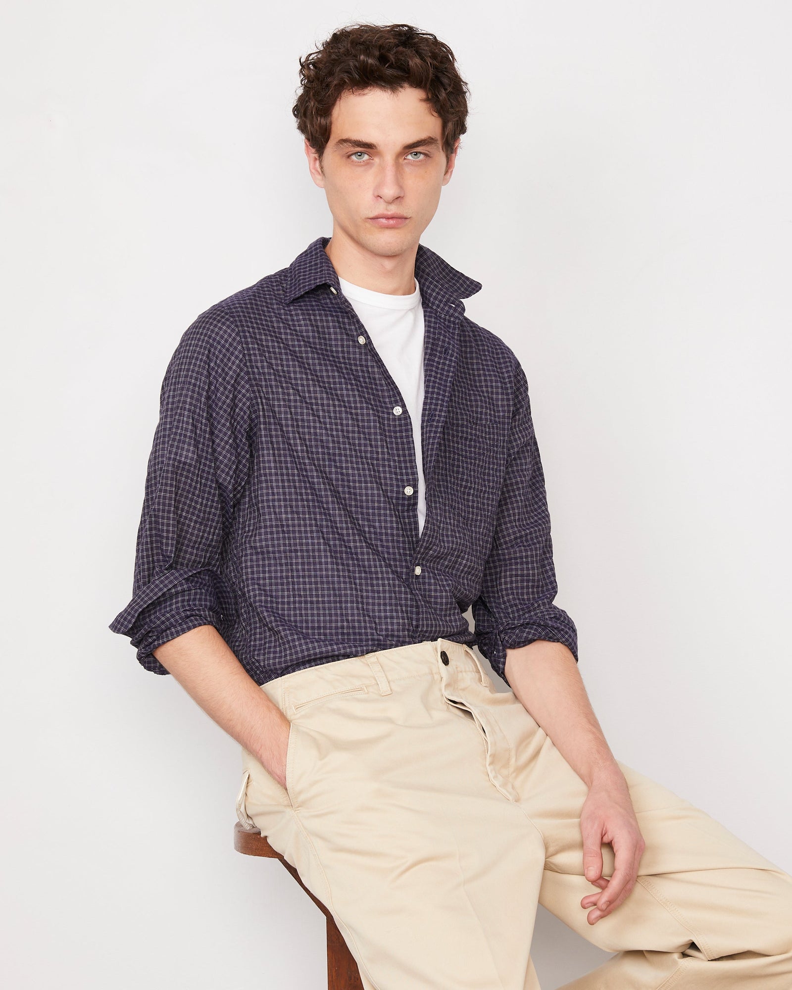 Chemise Benoit