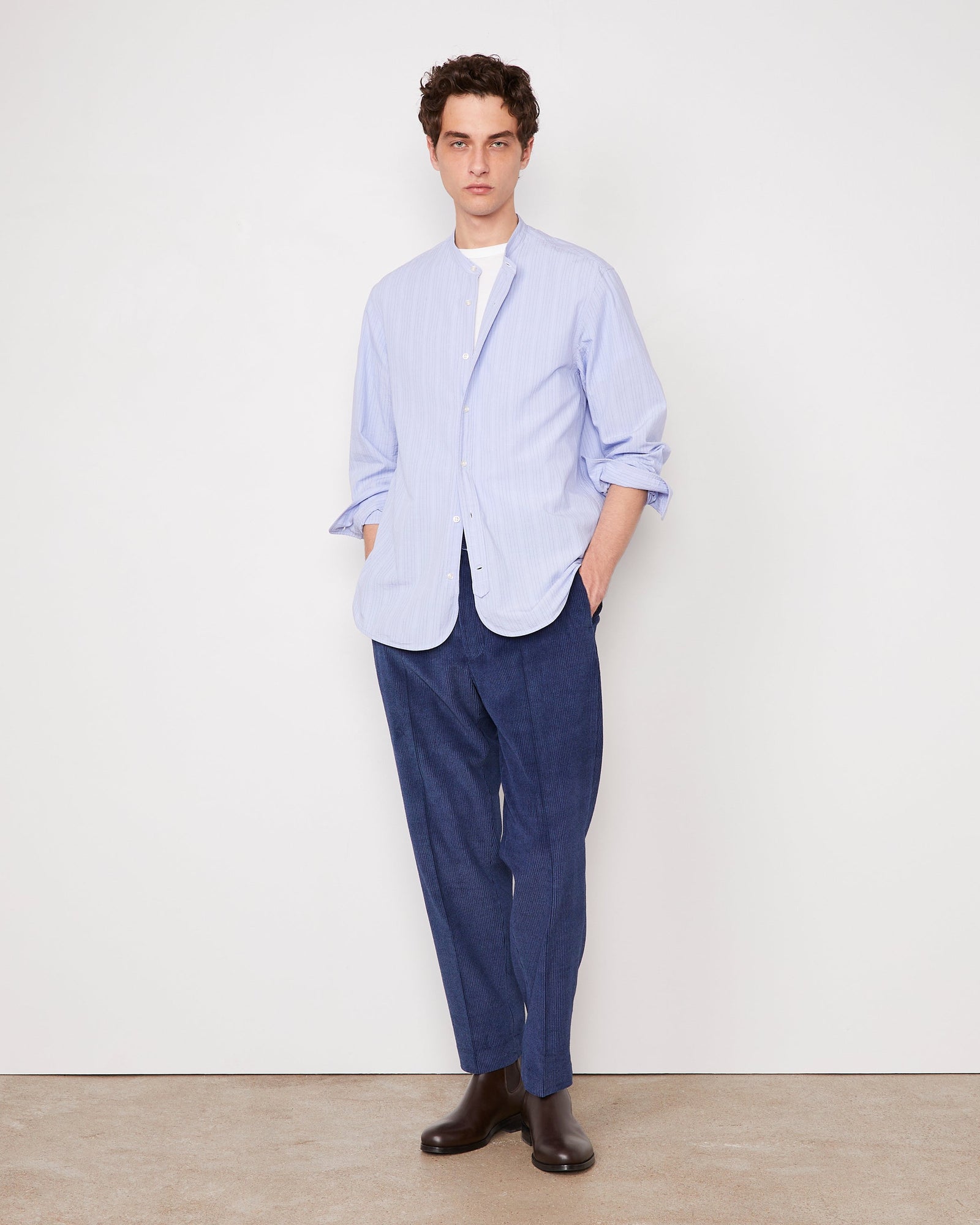 Chemise Gali