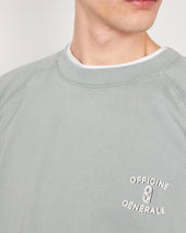 Sweatshirt presnel