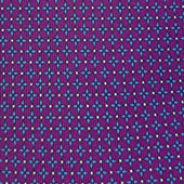 Tie stampata a mano – Motivo - Bigi Ties