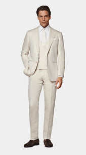 Sand Waistcoat