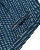 Diabolo Wabash Shawl Collar Jacket