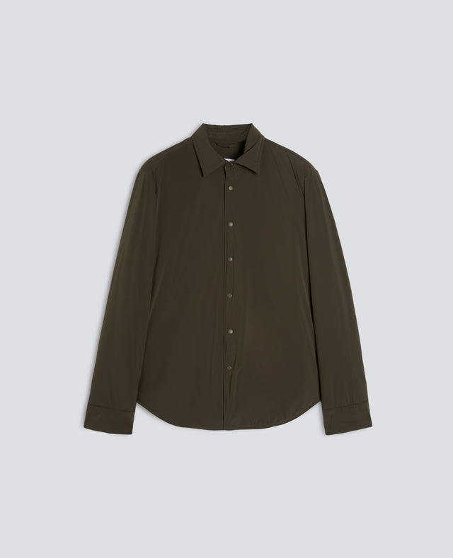 Shirt Re Shirt Limited Edition Militare