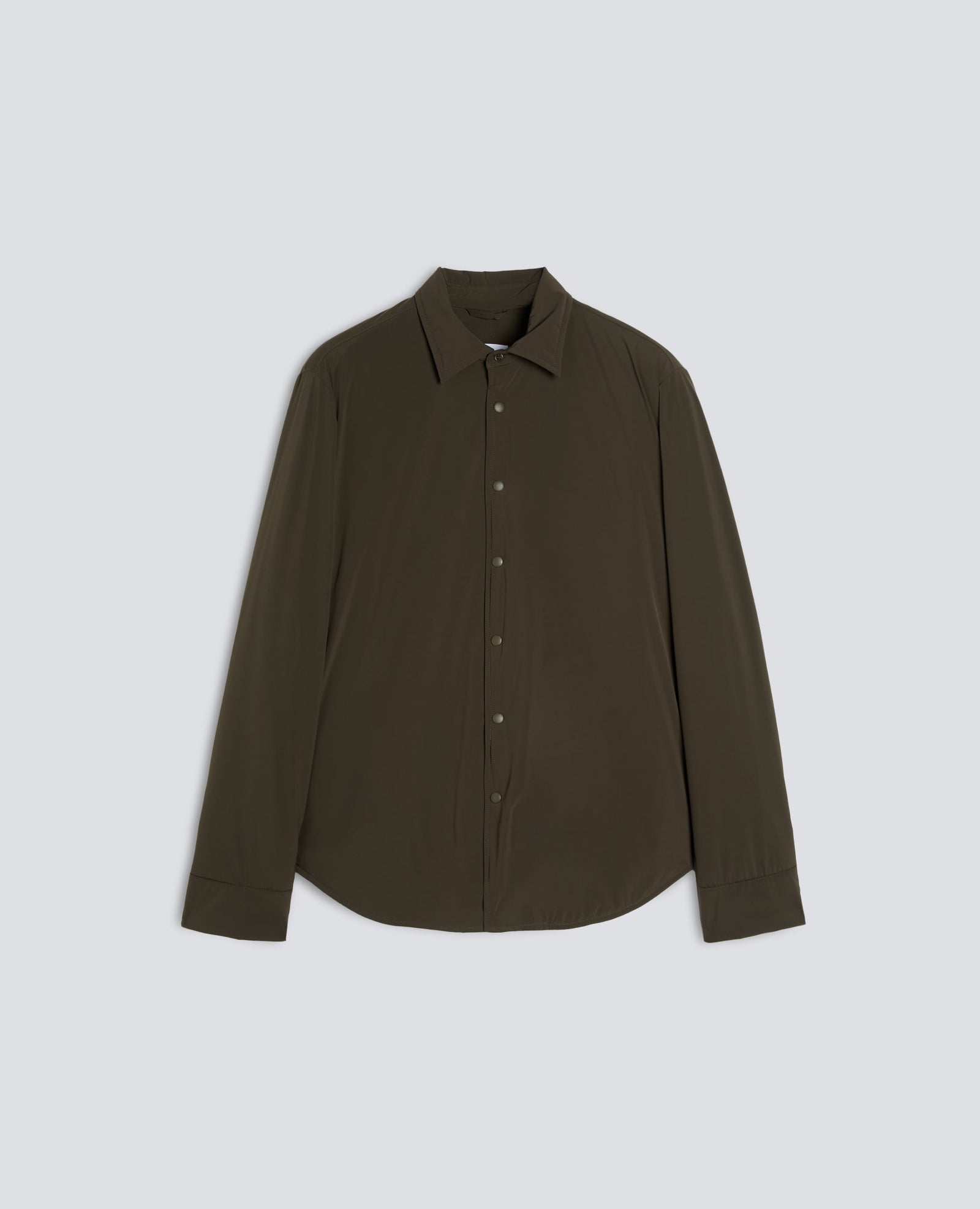 SHIRT RE SHIRT LIMITED EDITION - MILITARE