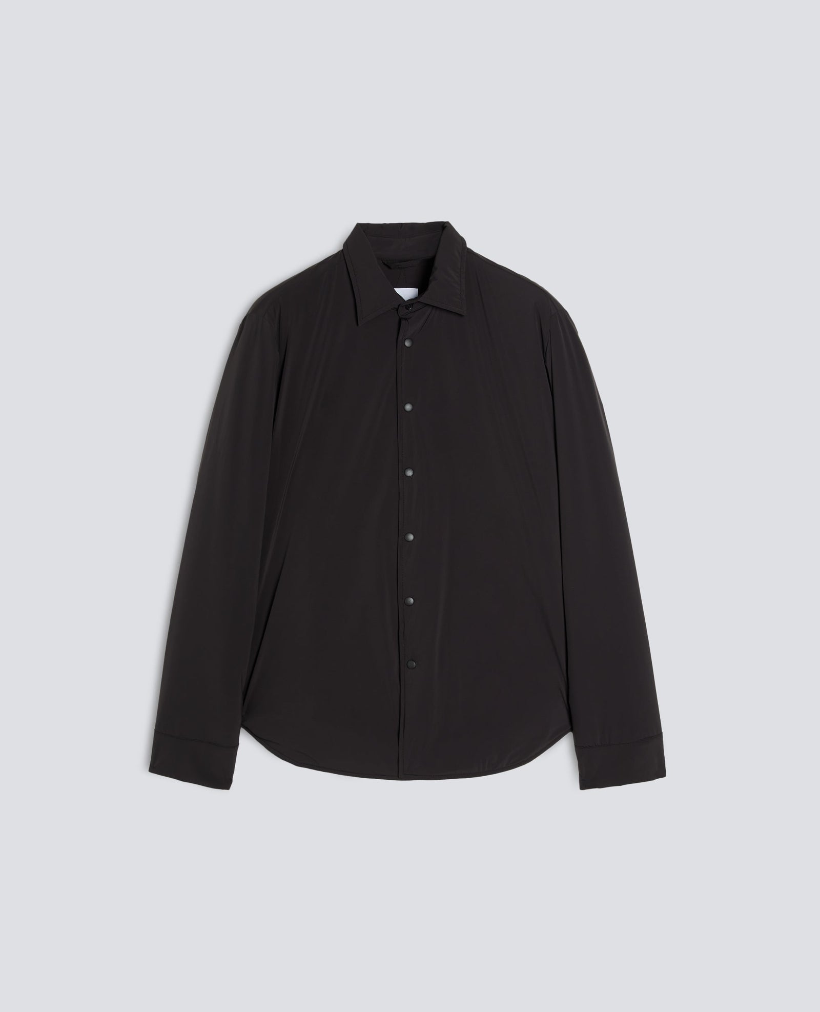 Shirt Re Shirt Limited Edition Nero