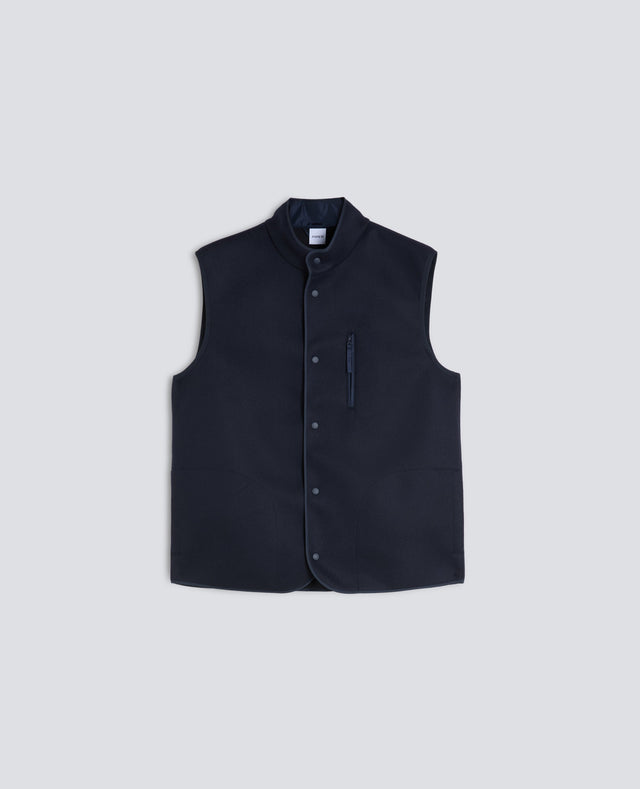 Gilet Felt Ii