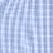 Shirt Sterling Ii Quadratino Azzurro