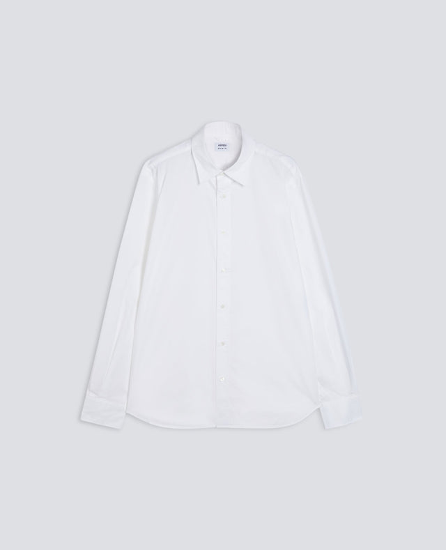 Shirt Sterling Ii Bianco