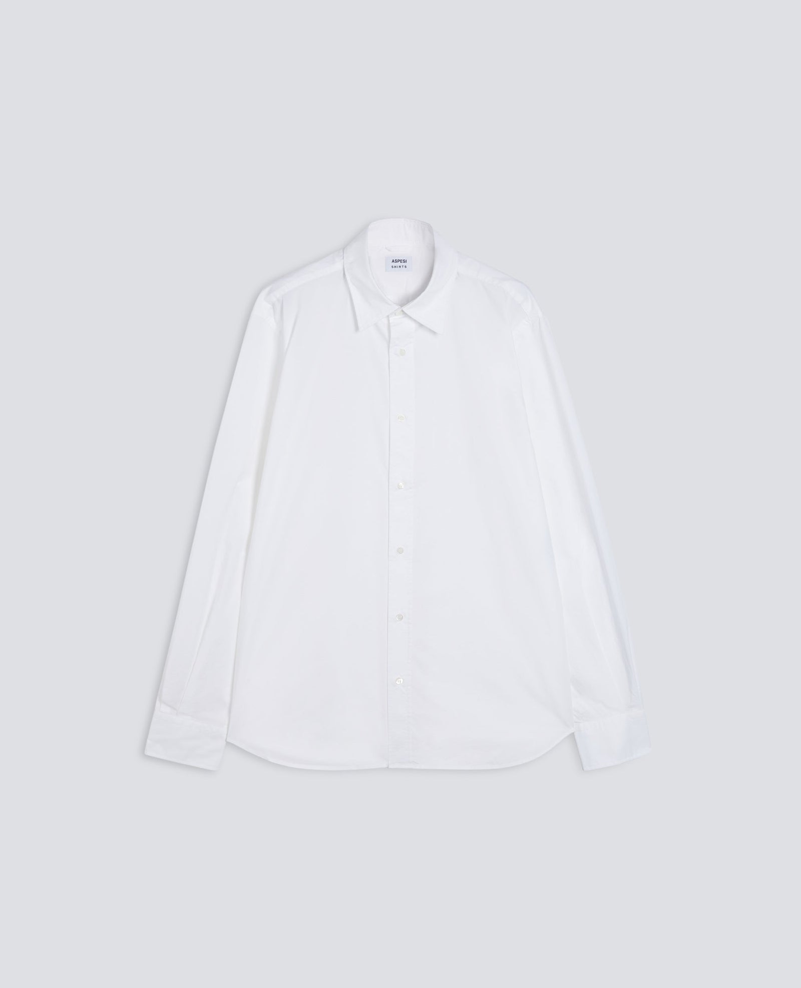 SHIRT STERLING II - BIANCO
