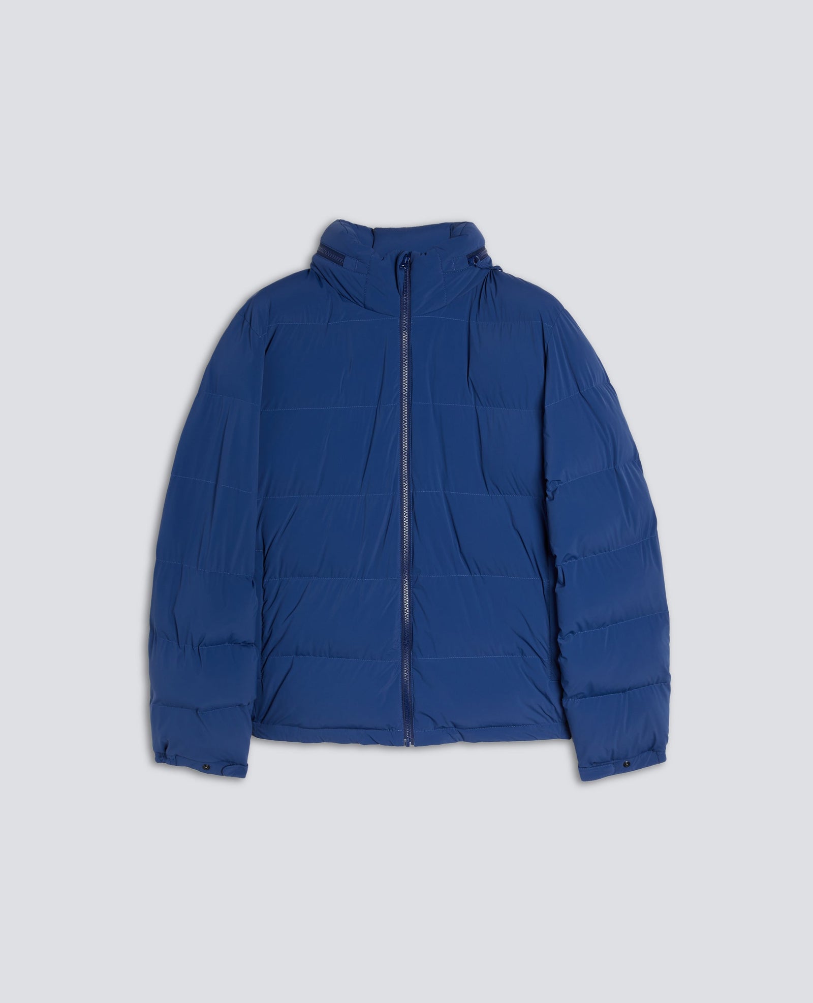 PIUMINO POCOELASTICO RE IN NYLON - BLUETTE