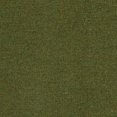 Sweater Girocollo In Lana Militare