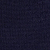 Sweater Girocollo In Lana Inchiostro