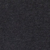 Cardigan In Misto Cotone Cashmere E Lana Antracite