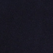 Sweater Con Collo Alto Blu