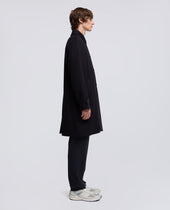 Coat Pascal In Lana Vergine E Alpaca