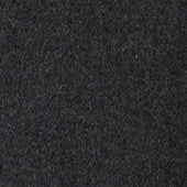 Coat Franklin In Double Di Lana Antracite