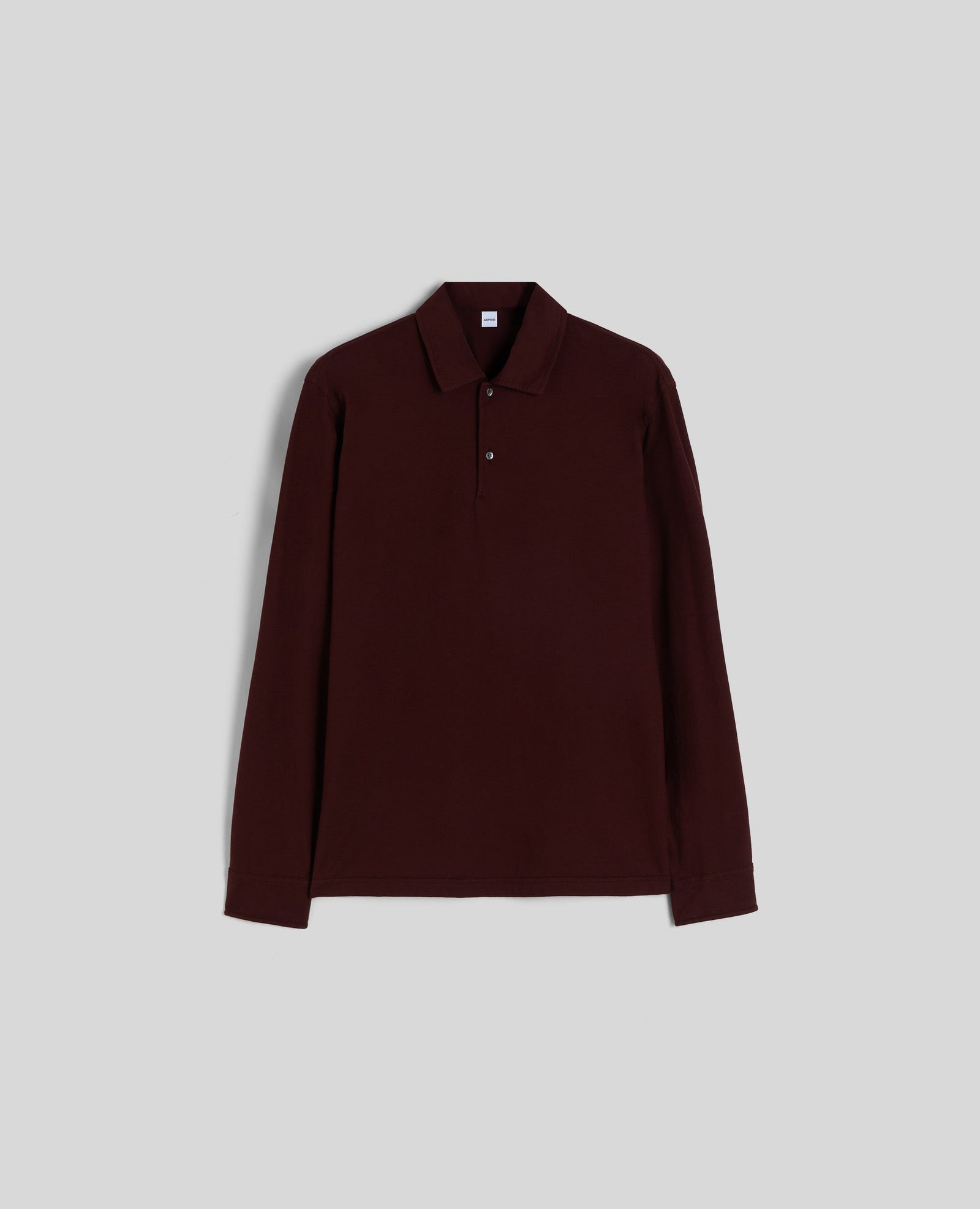 POLO IN JERSEY DI COTONE - BARBERA