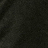 Shirt Field Shirt In Velluto Liscio Militare