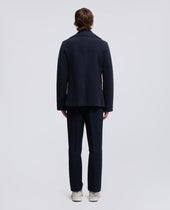 Coat Duvall In Fustagno Di Cotone