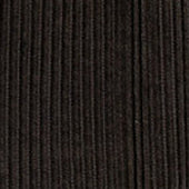 Jacket Kuki In Velluto A Coste Marrone