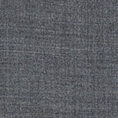 Jacket Kuki In Flanella Grigio