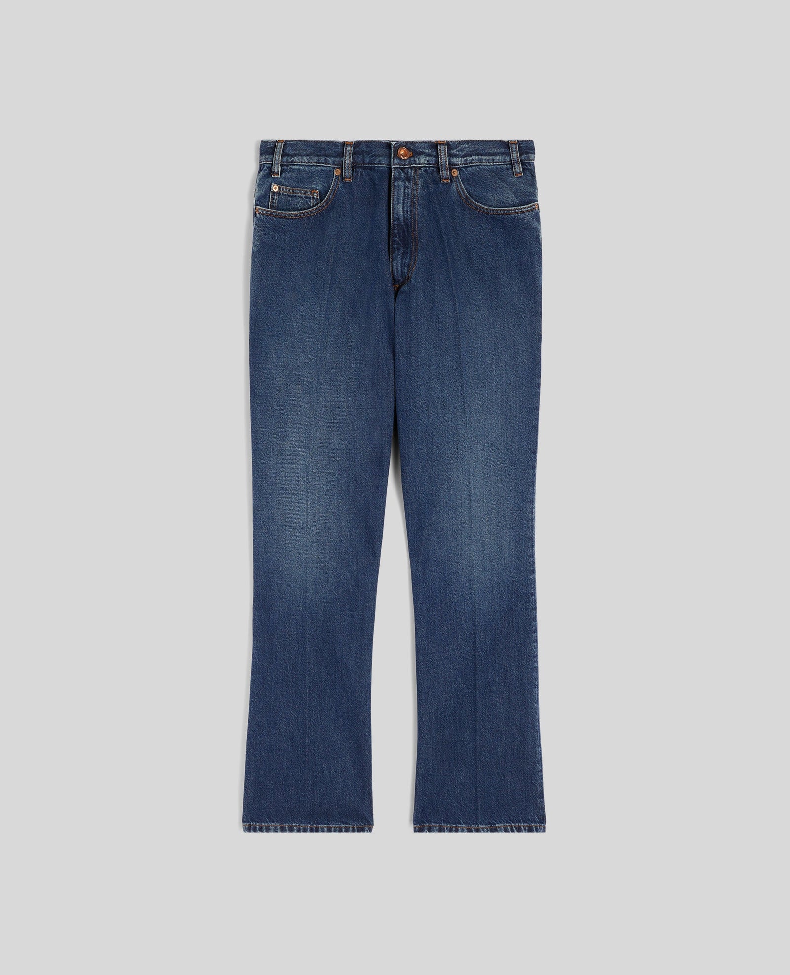 Pants Press In Di Cotone