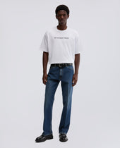 Pants Press In Di Cotone