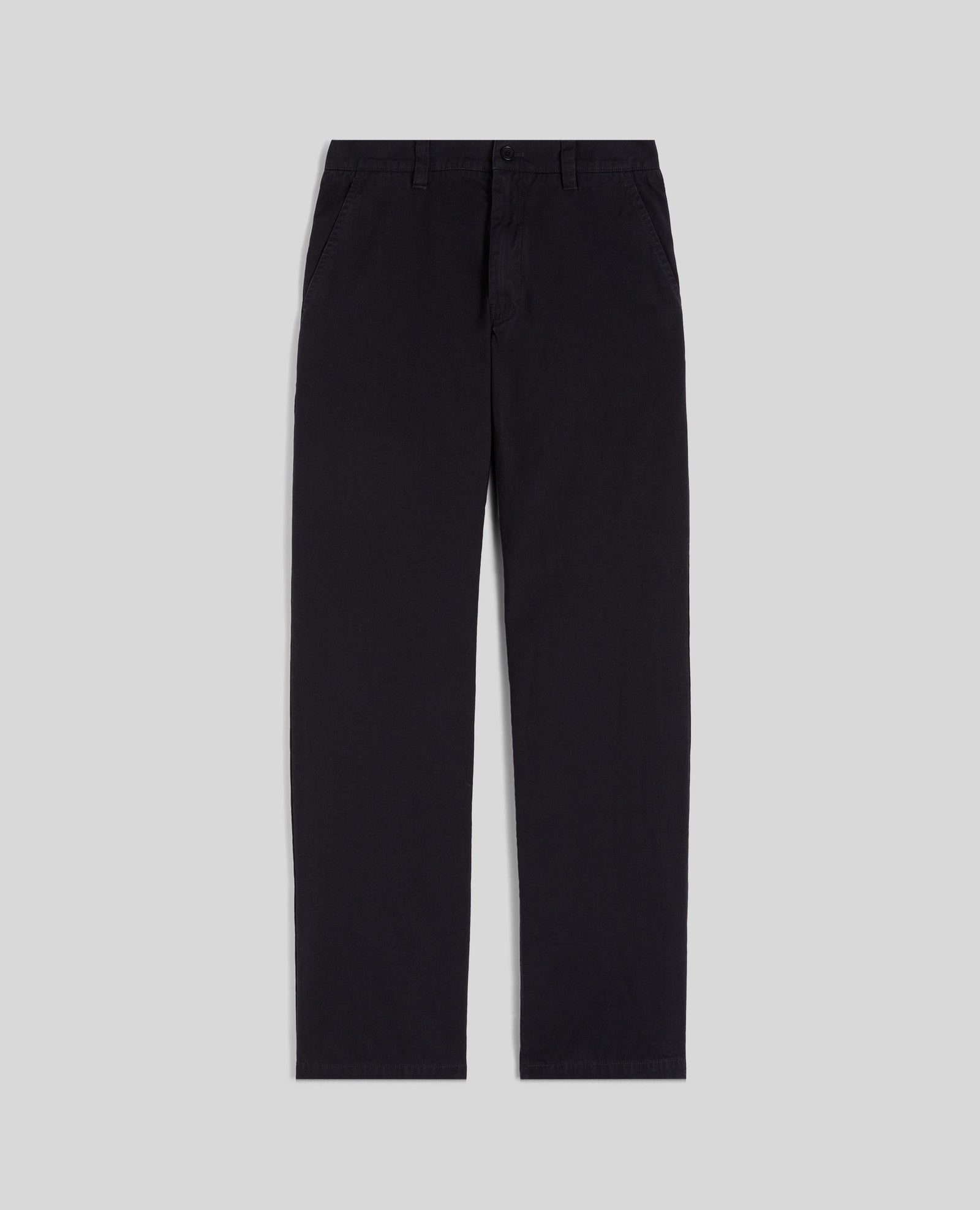 PANTS LAB WORKWEAR IN TELA DI COTONE - NAVY