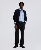 Pants Lab Workwear In Tela Di Cotone