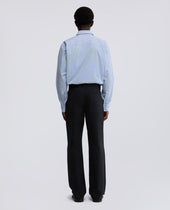 Pants Lab Workwear In Tela Di Cotone