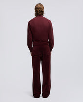 Pants Lab Workwear In Tela Di Cotone Barbera
