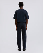 Pants Chino Funzionale In Velluto