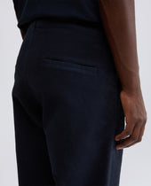 Pants Chino Funzionale In Velluto