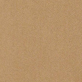 Pants In Twill Di Cotone E Lyocell Beige