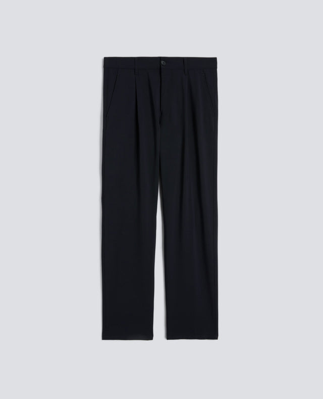 Pants In Flanella