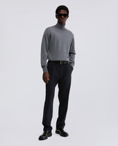 Pants In Flanella