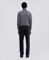 Pants In Flanella
