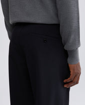 Pants In Flanella