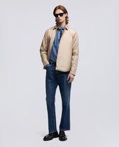 Shirt Re Shirt In Nylon Beige