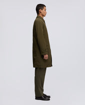 Impermeabile Vodka In Nylon Militare