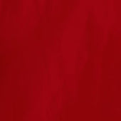 Shirt Giles In Taffeta Rosso