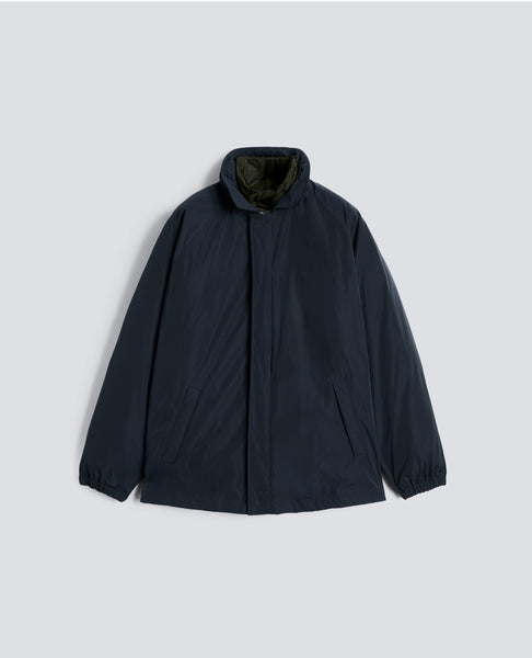 Porto Jacket In Technical Taffeta